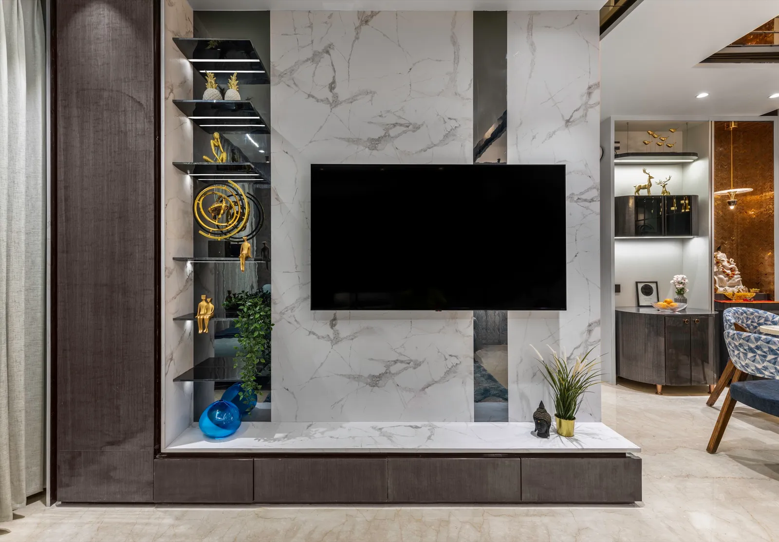 Functionality vs aesthetics in interior design: can you really have both?