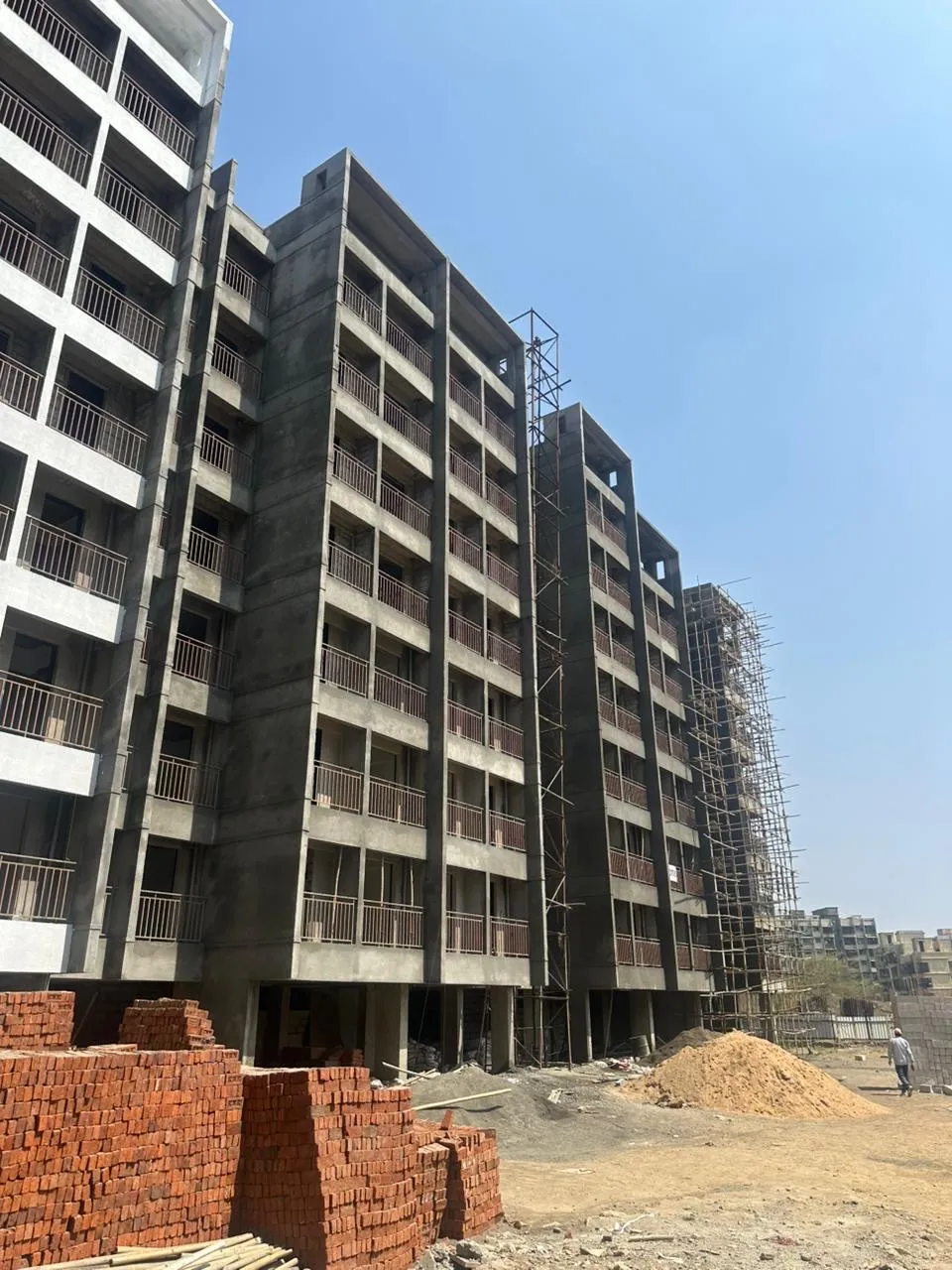 Badlapur Township: KAAGJ interior 9