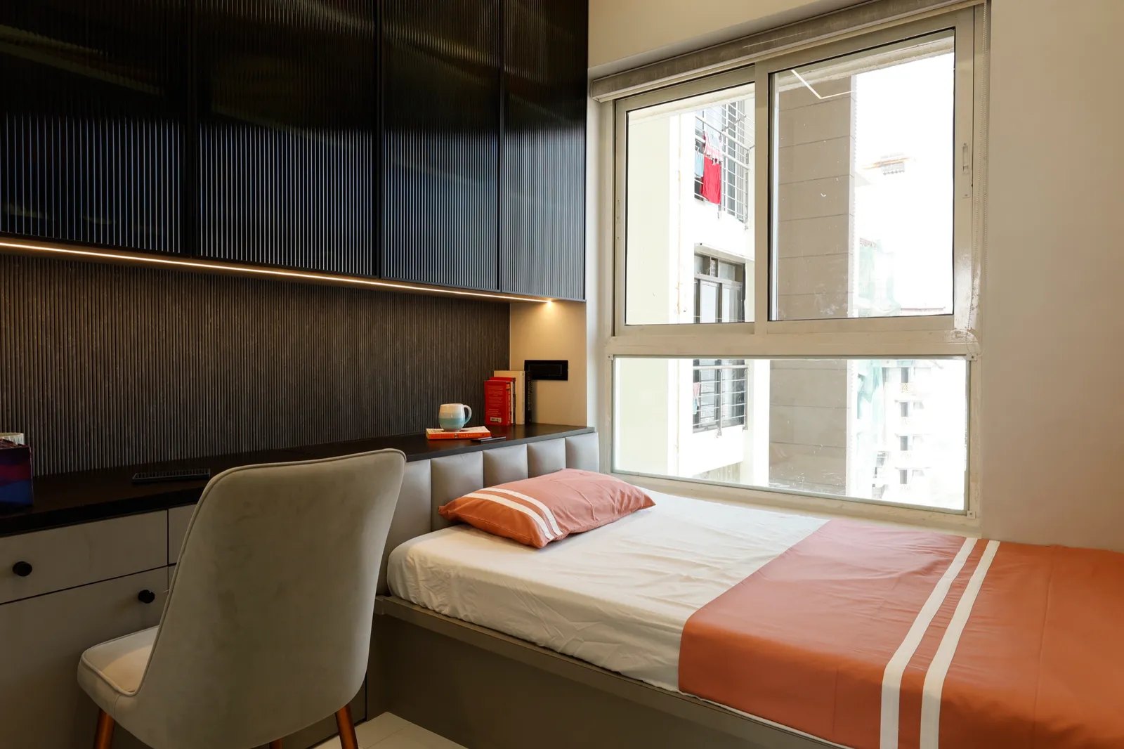 Elysian Symphony, 3BHK · Mulund