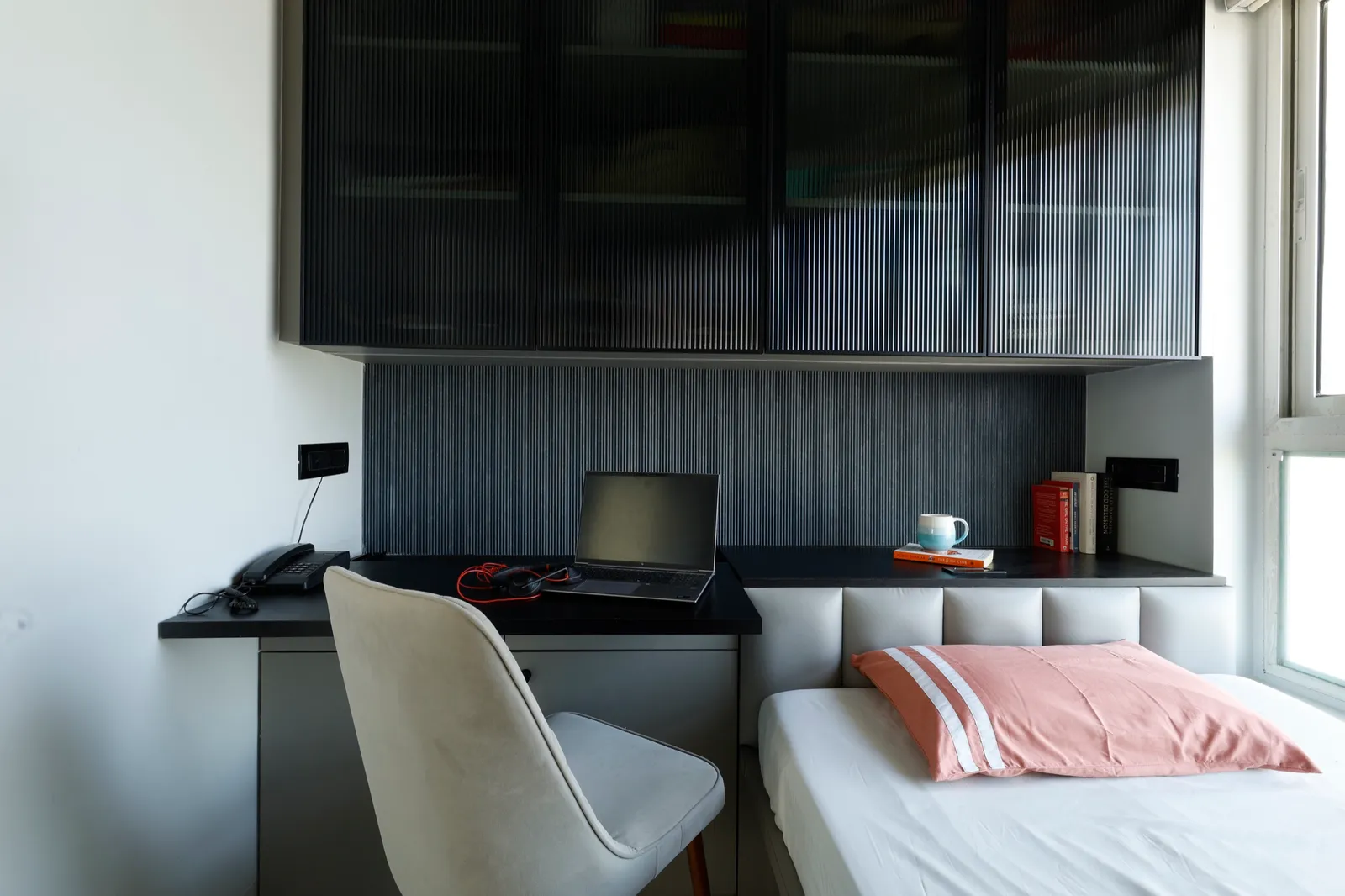 Elysian Symphony: KAAGJ interior 2