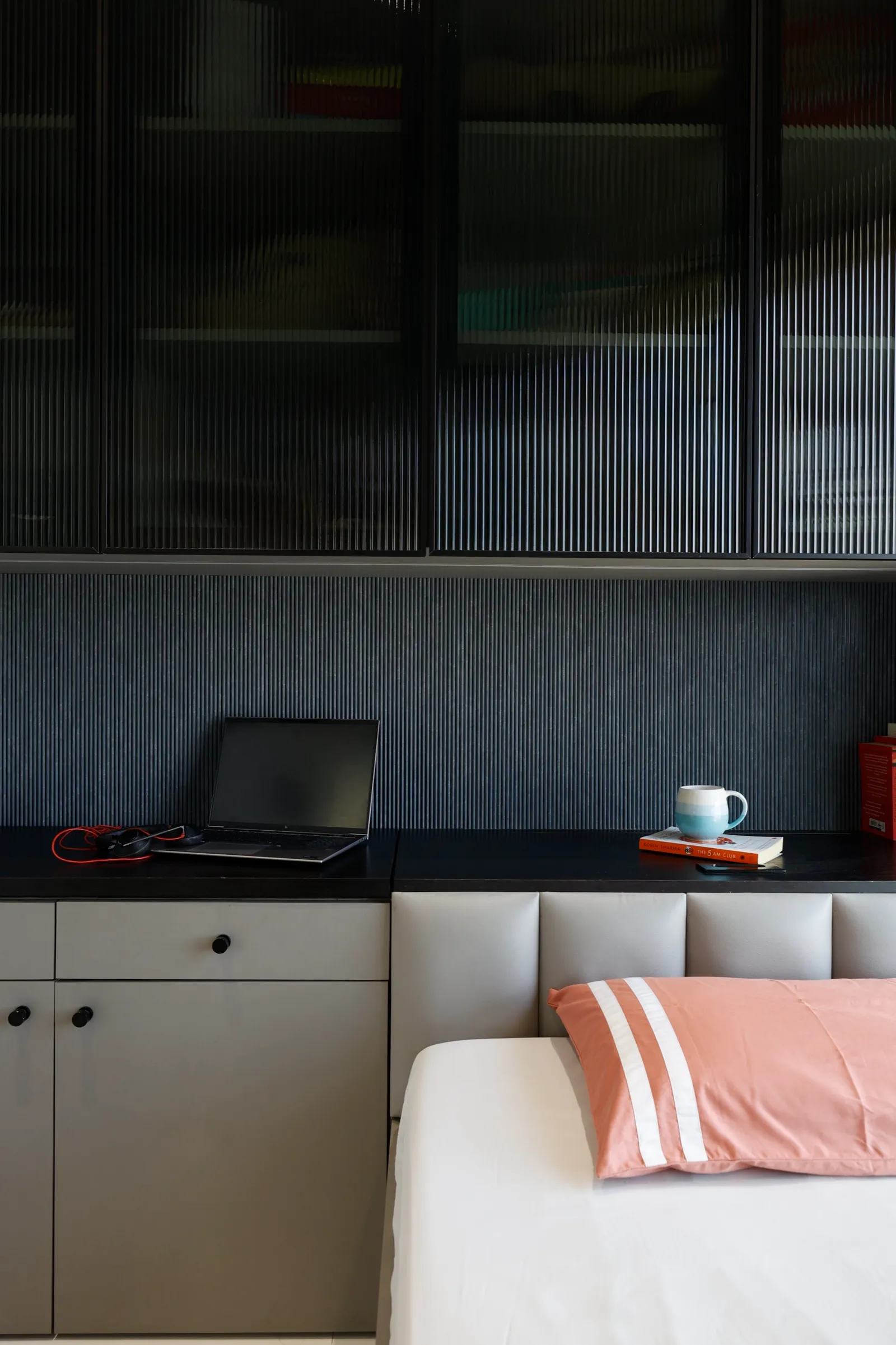 Elysian Symphony: KAAGJ interior 4