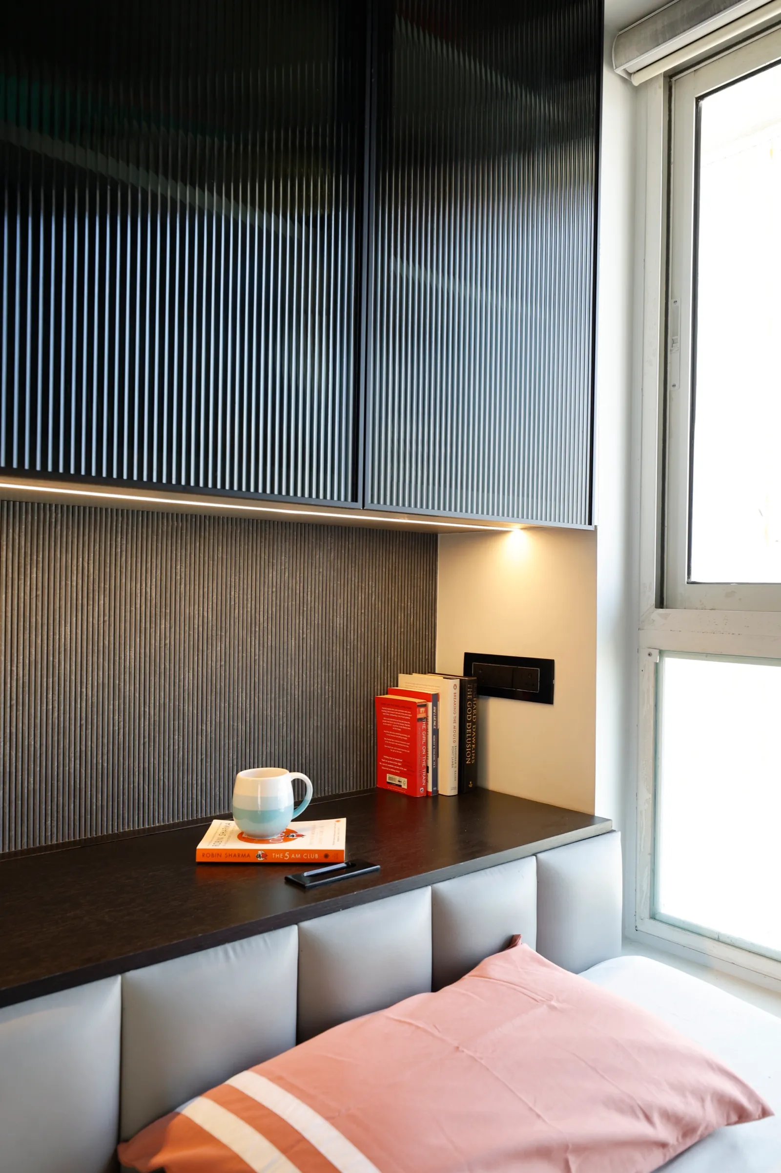 Elysian Symphony: KAAGJ interior 5