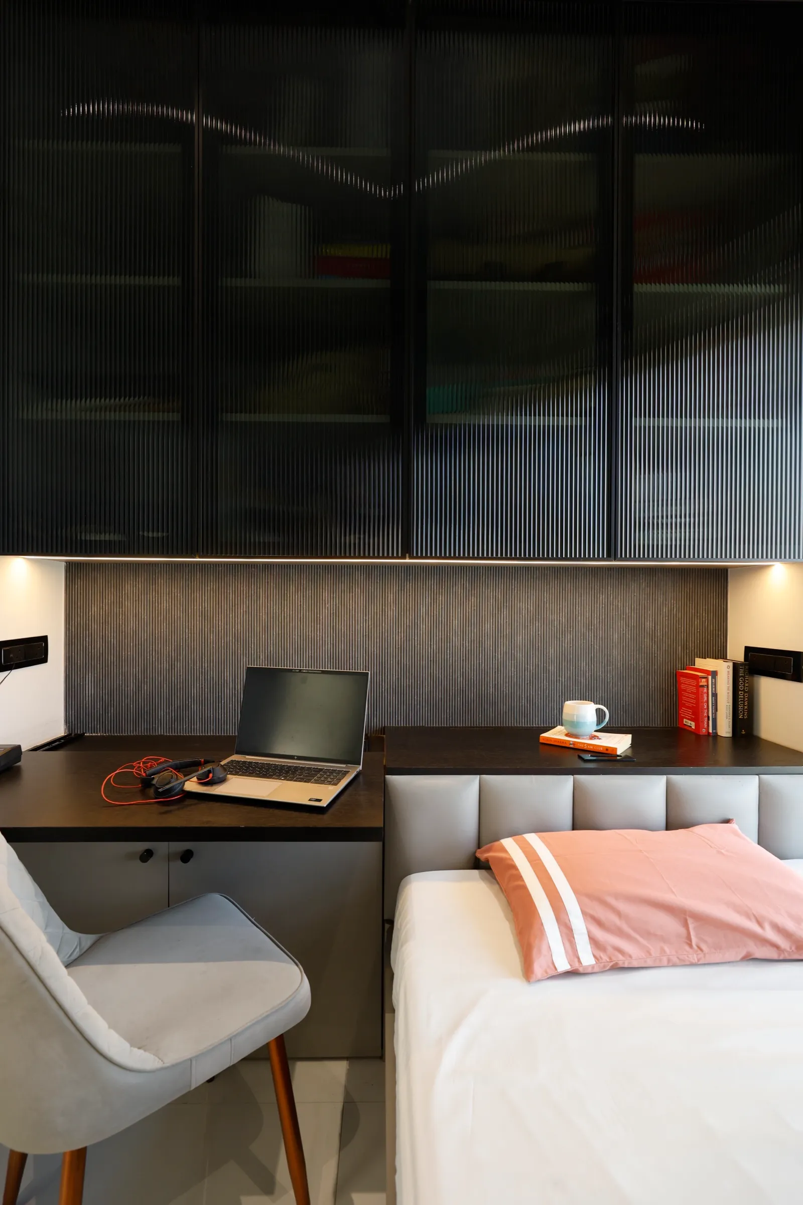 Elysian Symphony: KAAGJ interior 6