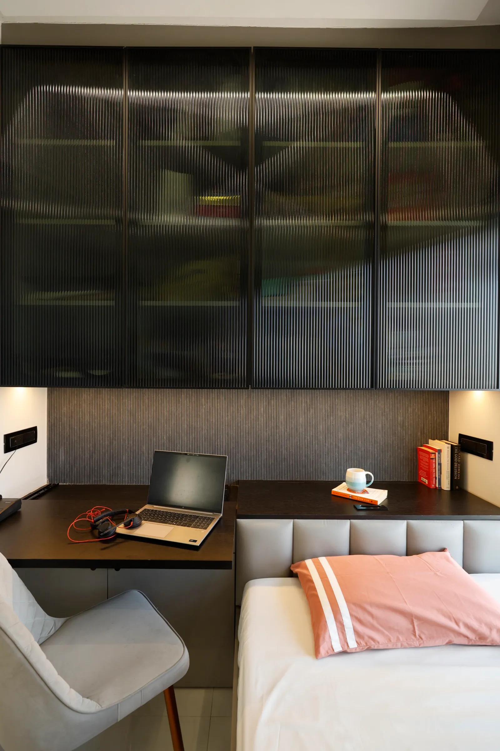 Elysian Symphony: KAAGJ interior 7