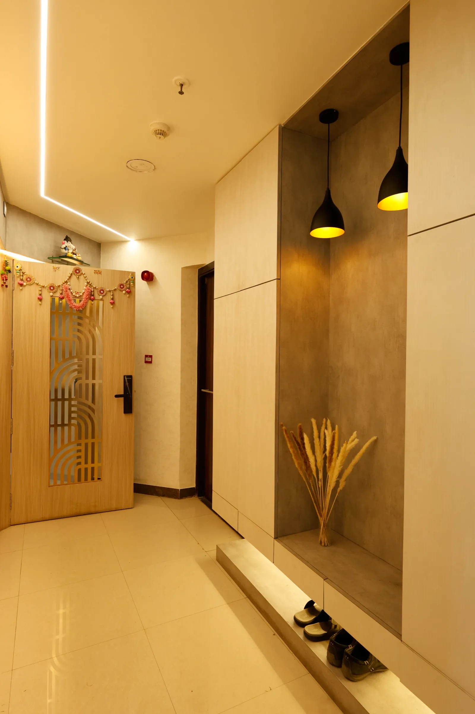 Elysian Symphony: KAAGJ interior 15