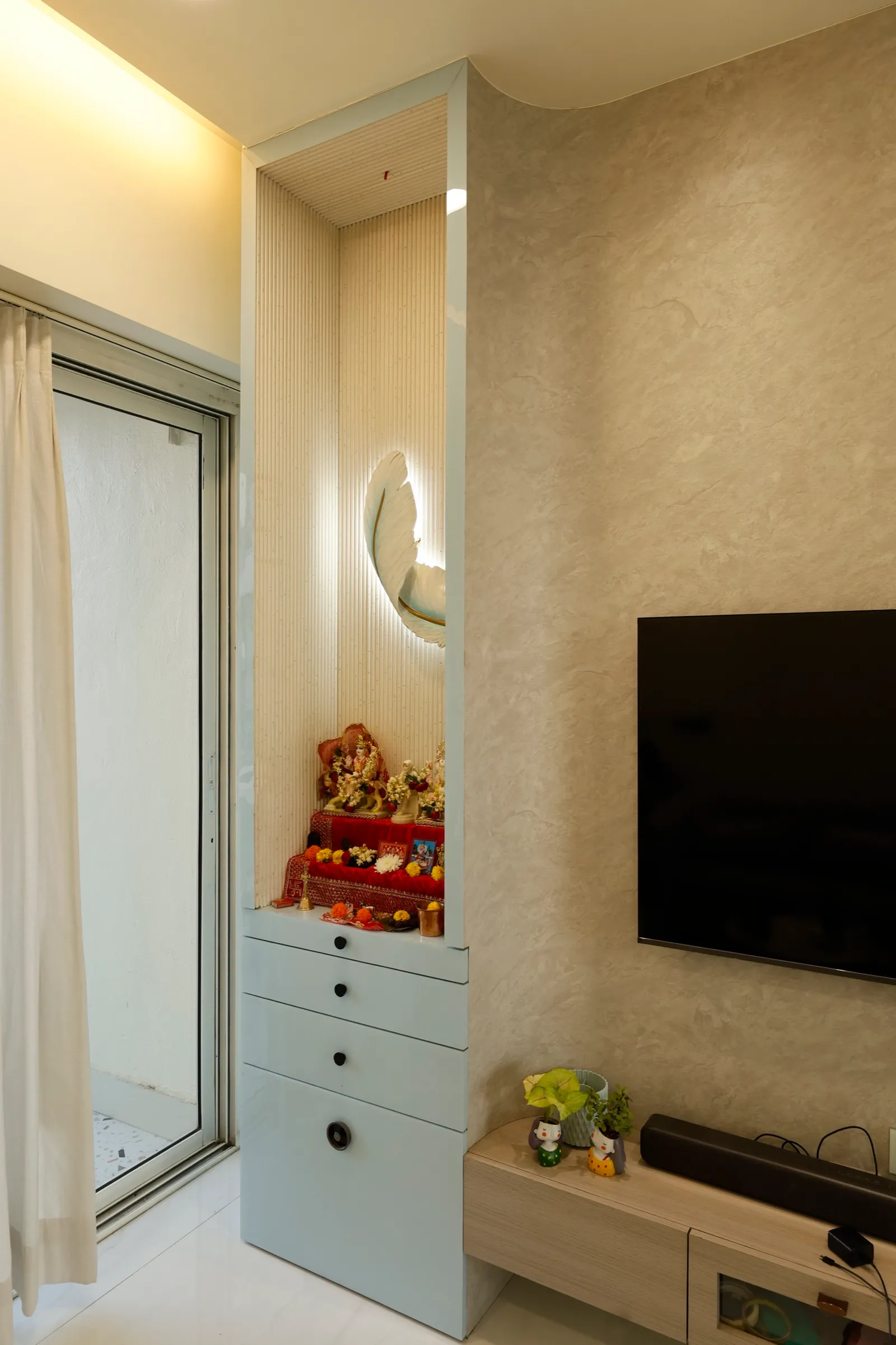 Elysian Symphony: KAAGJ interior 16