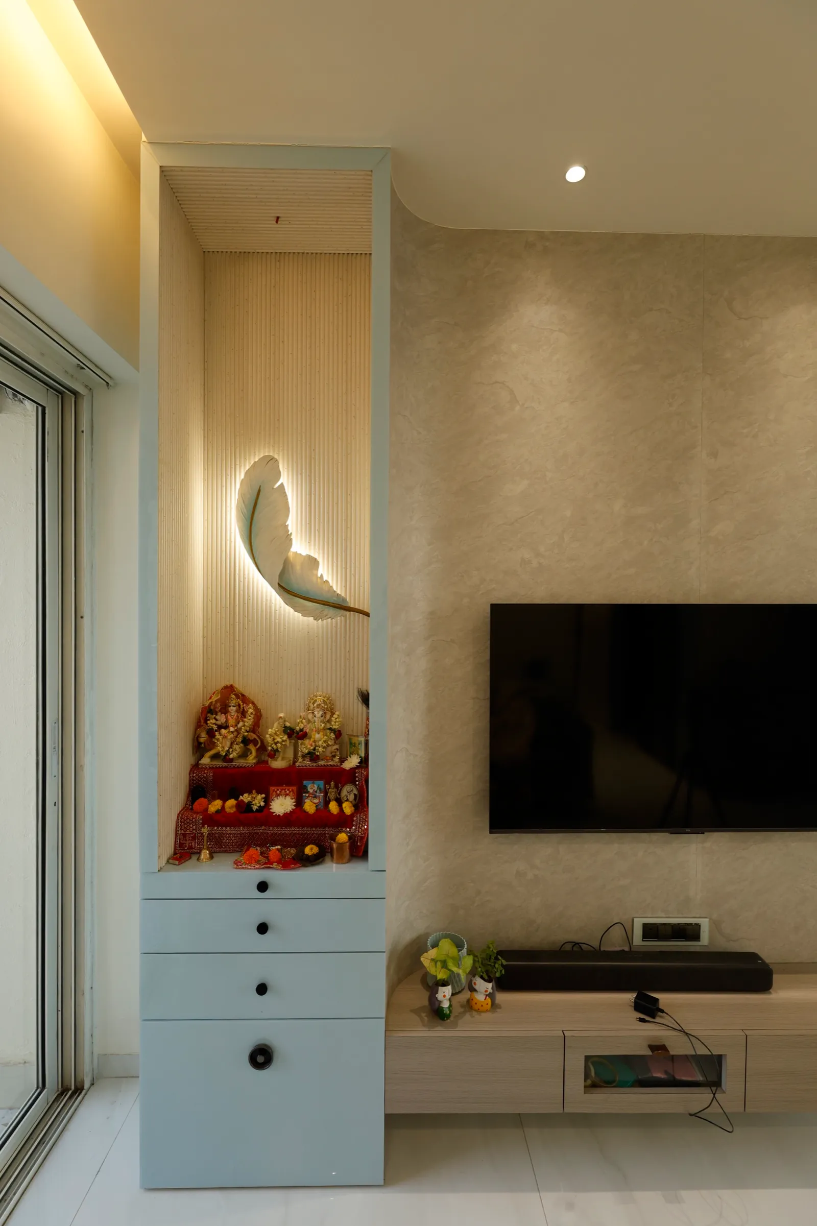 Elysian Symphony: KAAGJ interior 17
