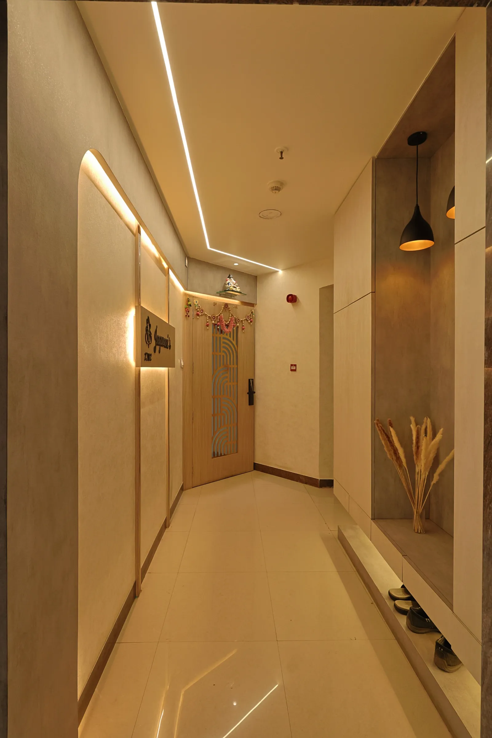 Elysian Symphony: KAAGJ interior 20