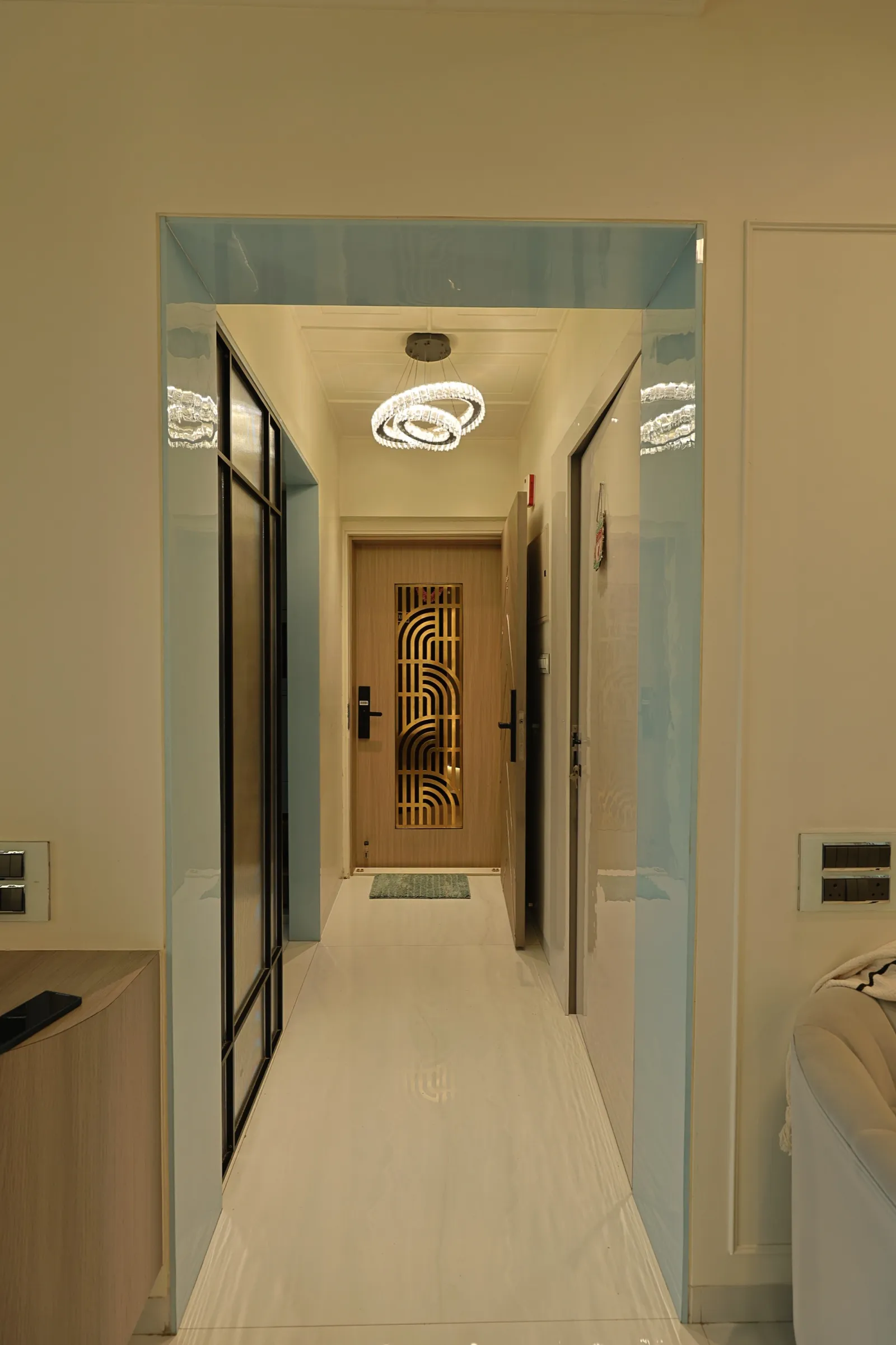 Elysian Symphony: KAAGJ interior 22