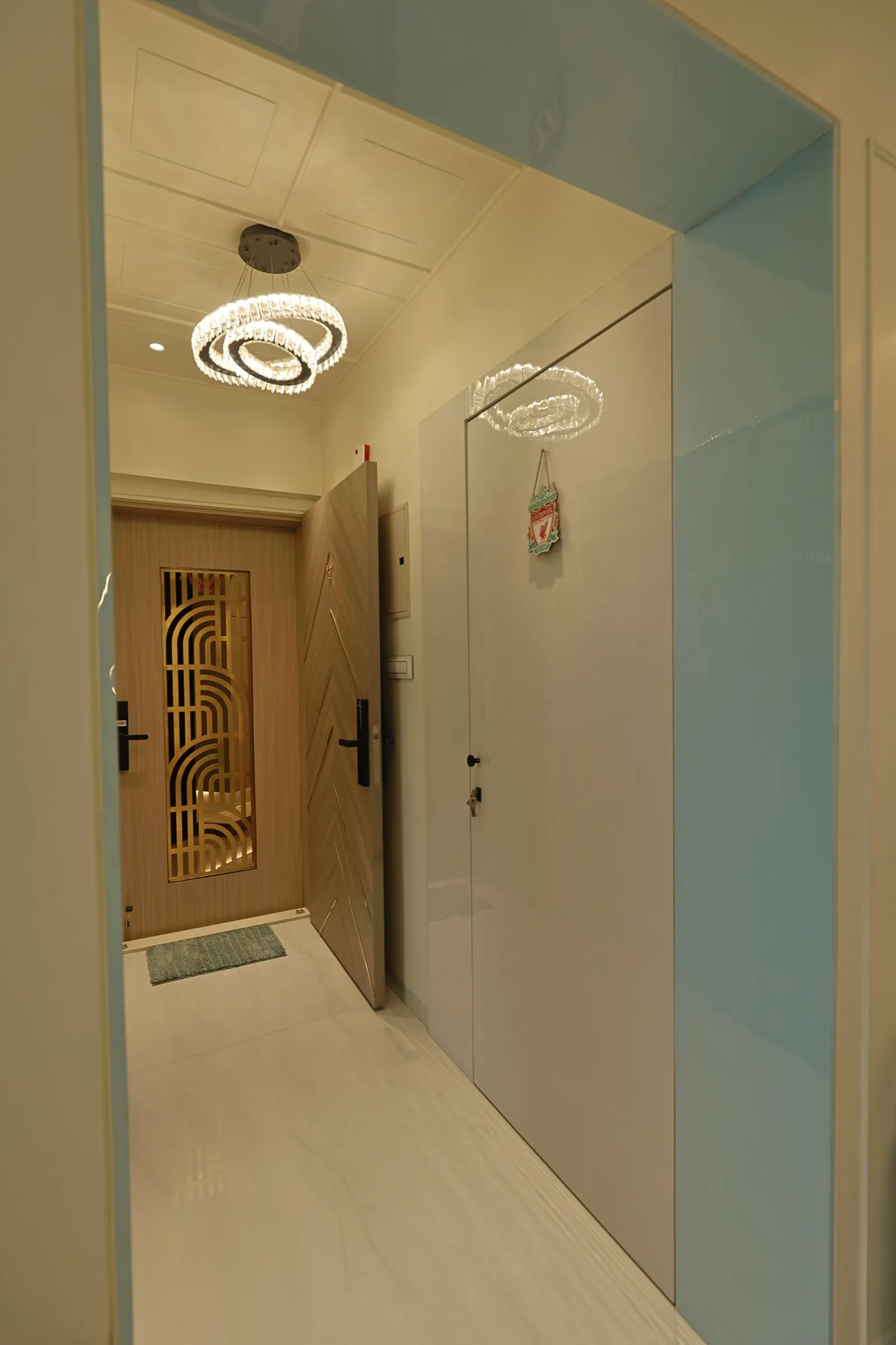 Elysian Symphony: KAAGJ interior 23