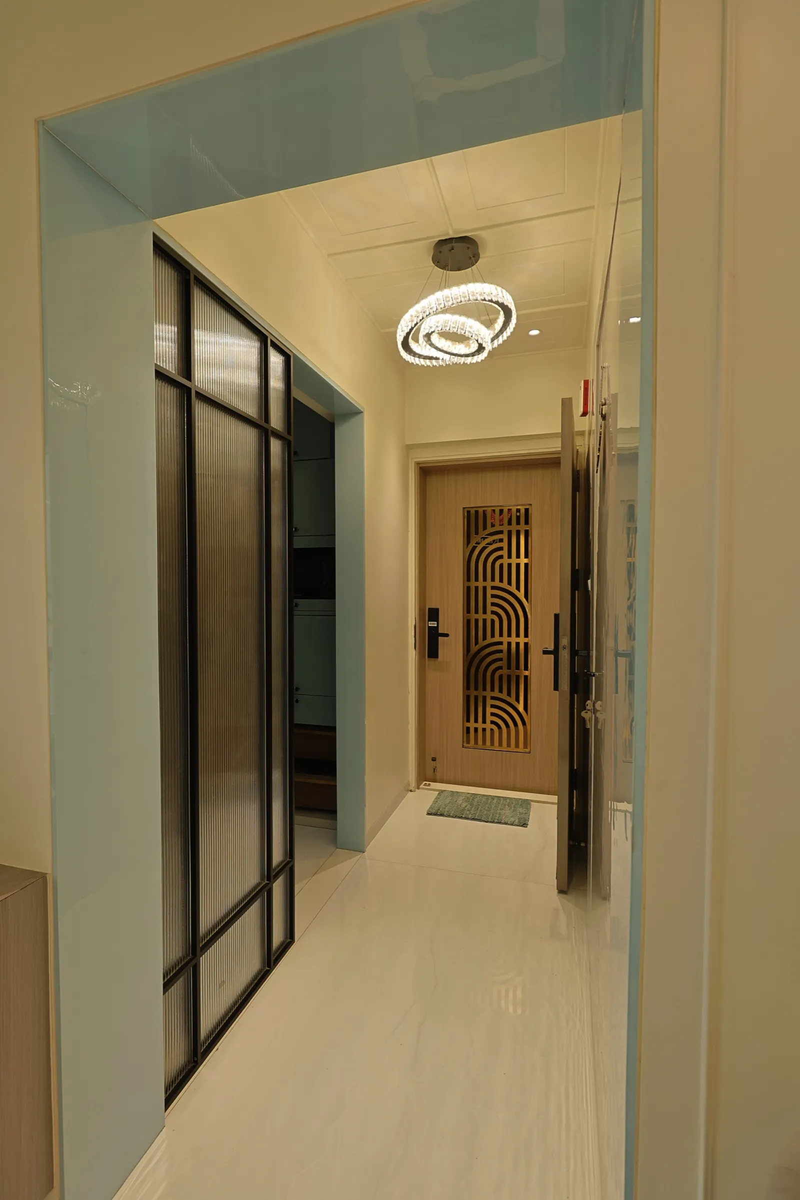 Elysian Symphony: KAAGJ interior 24