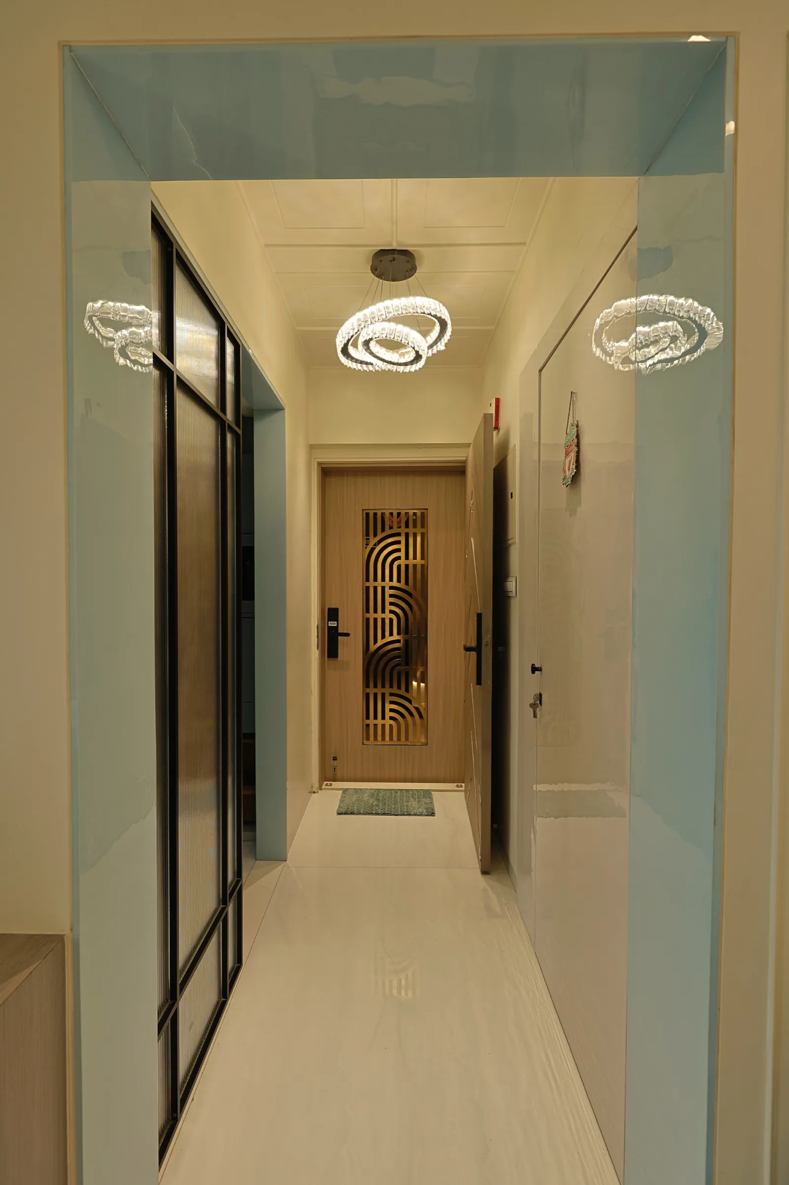 Elysian Symphony: KAAGJ interior 25