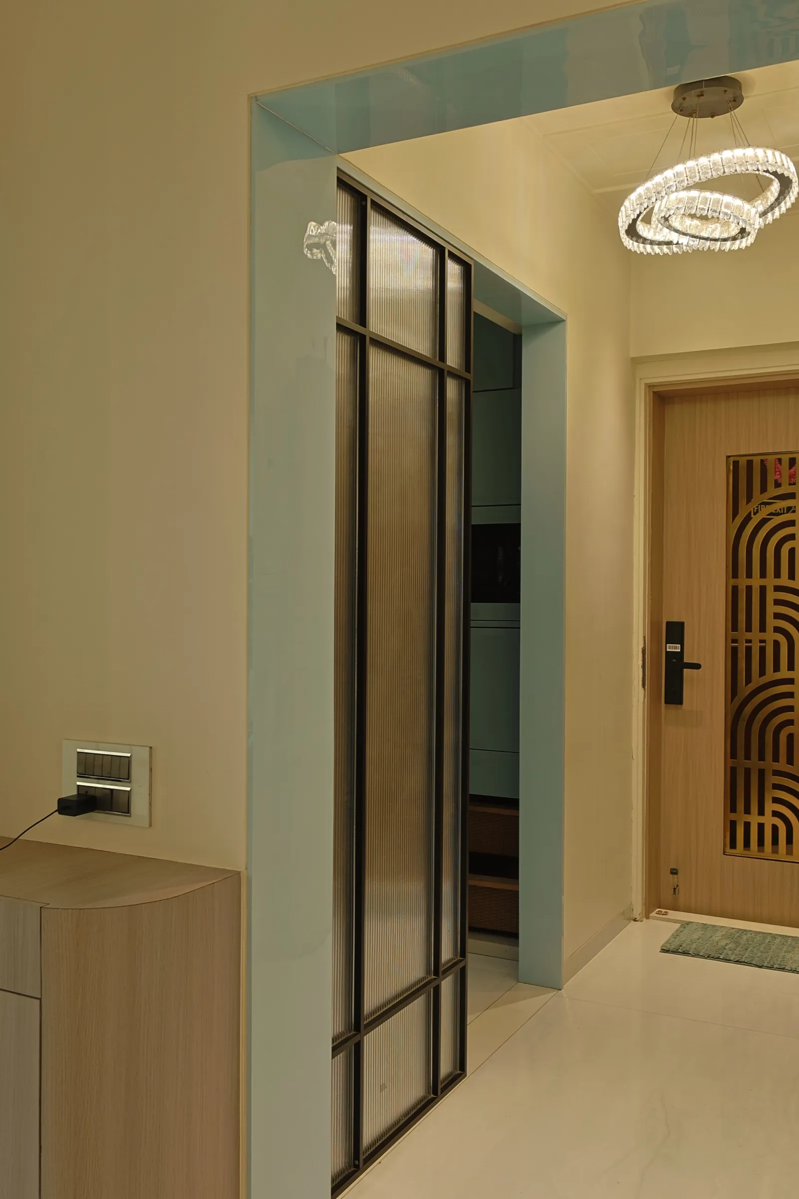 Elysian Symphony: KAAGJ interior 26