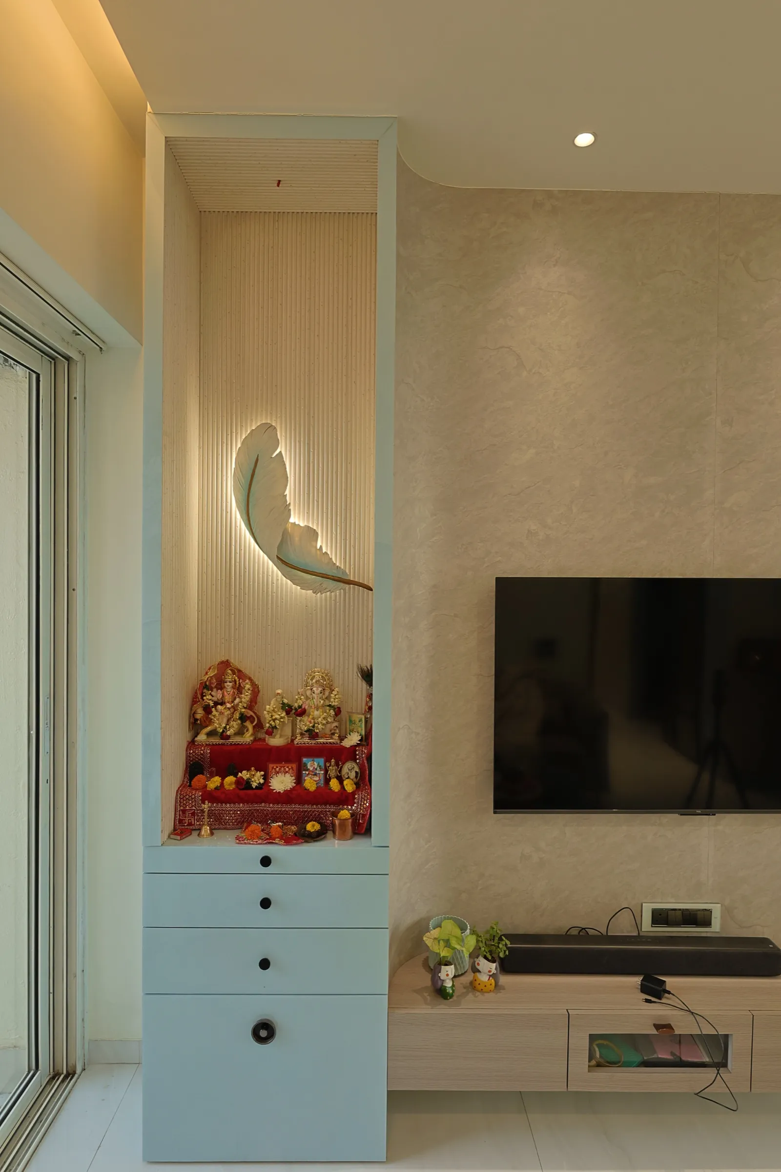 Elysian Symphony: KAAGJ interior 27