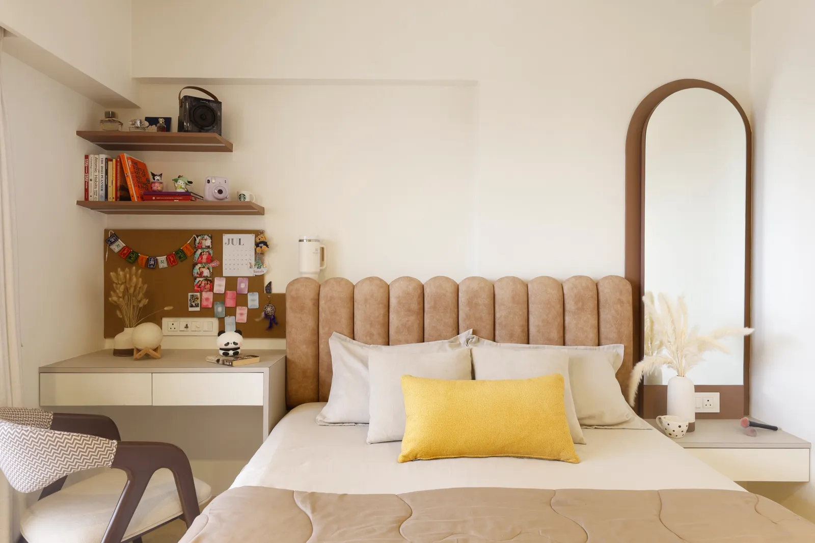 Grandeur, 2BHK · Andheri