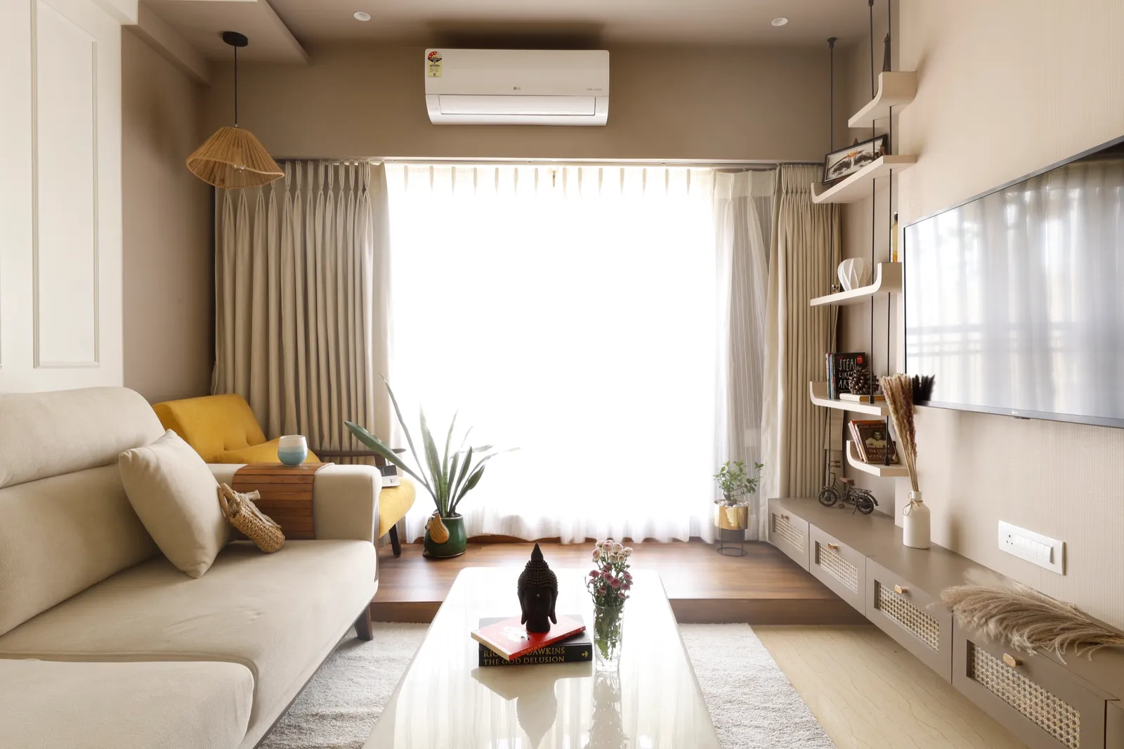 Grandeur: KAAGJ interior 7
