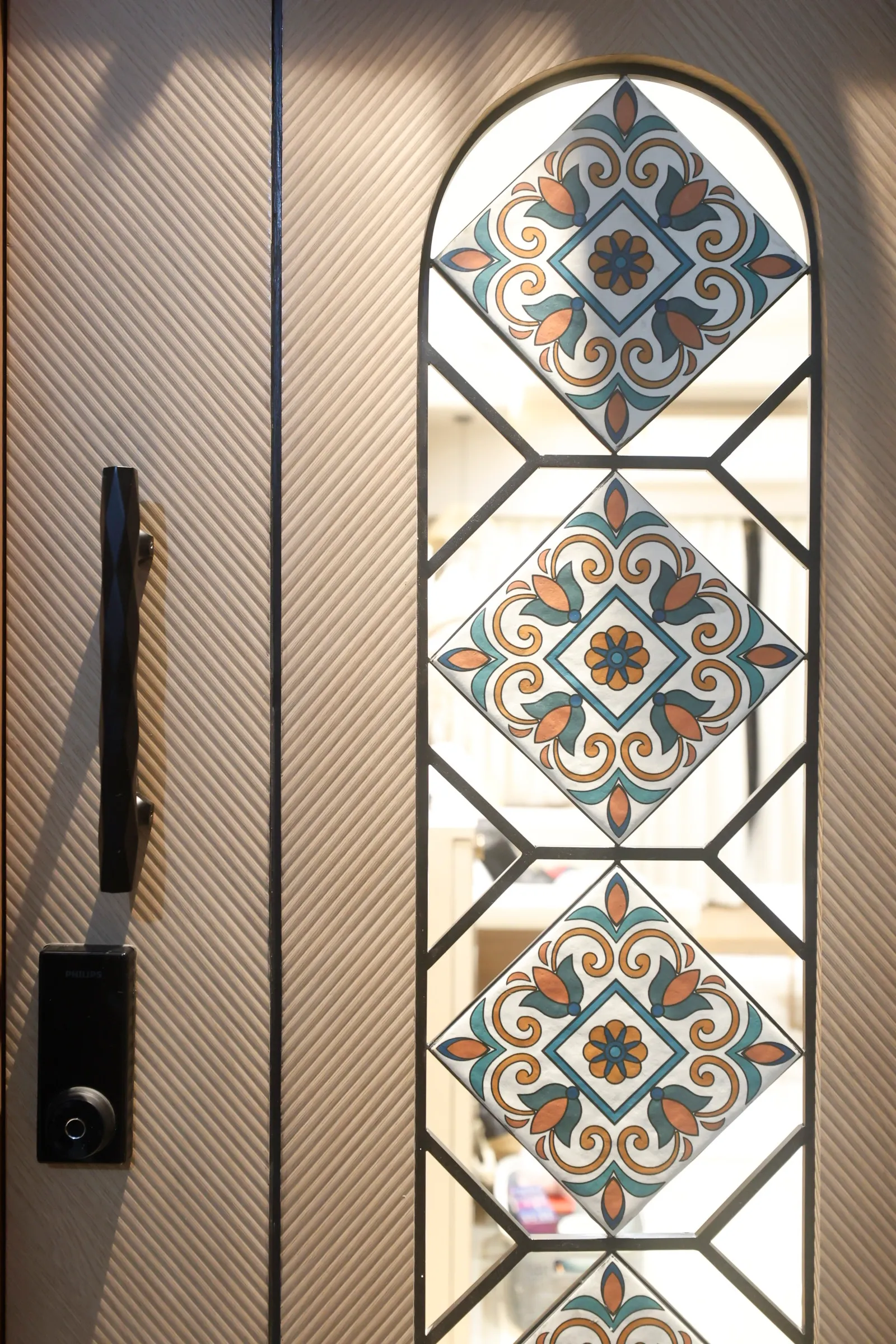 Grandeur: KAAGJ interior 18