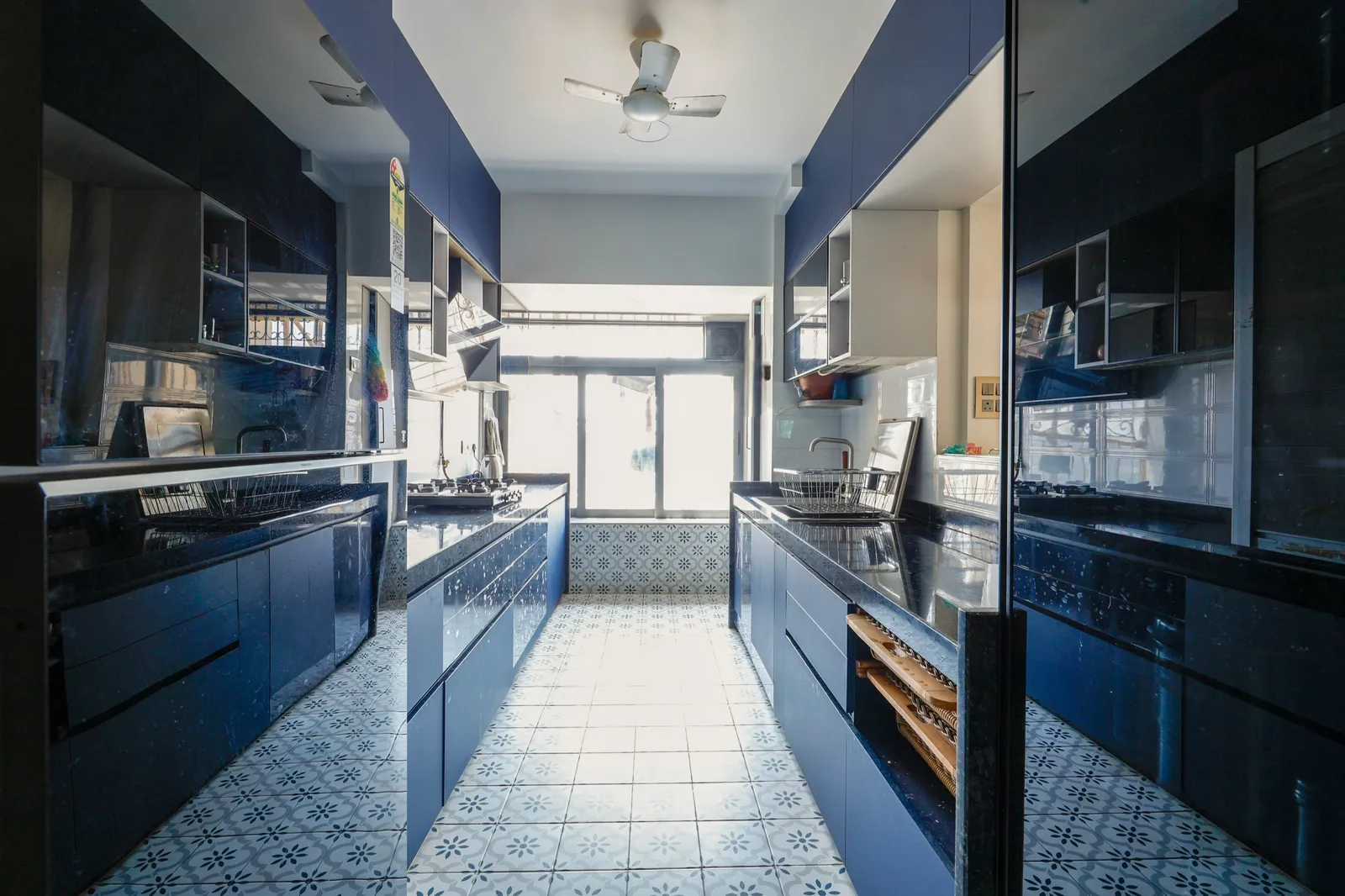 Modern kitchen design ideas for Indian homes