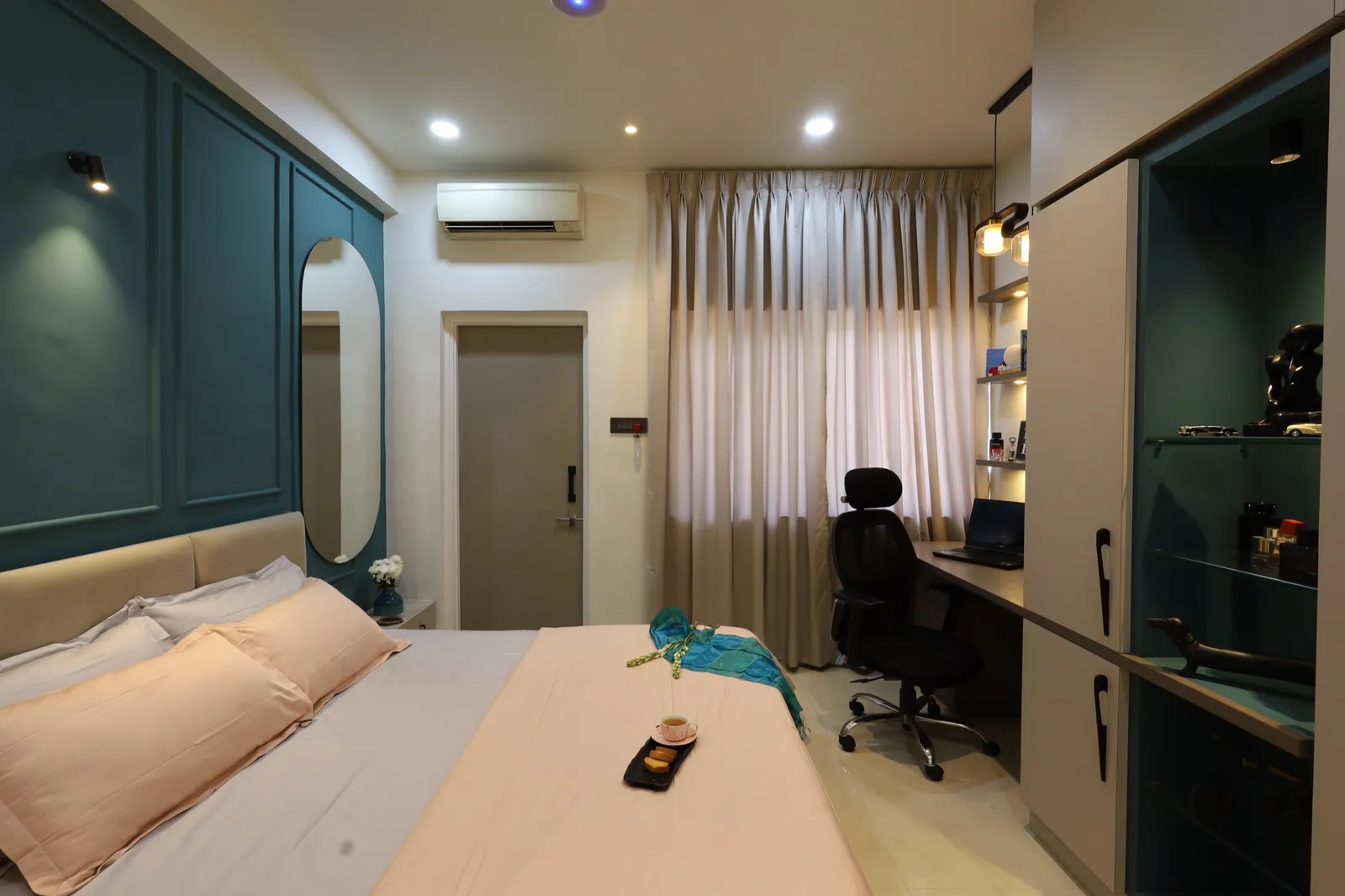 House of Hues, Bungalow · Pune
