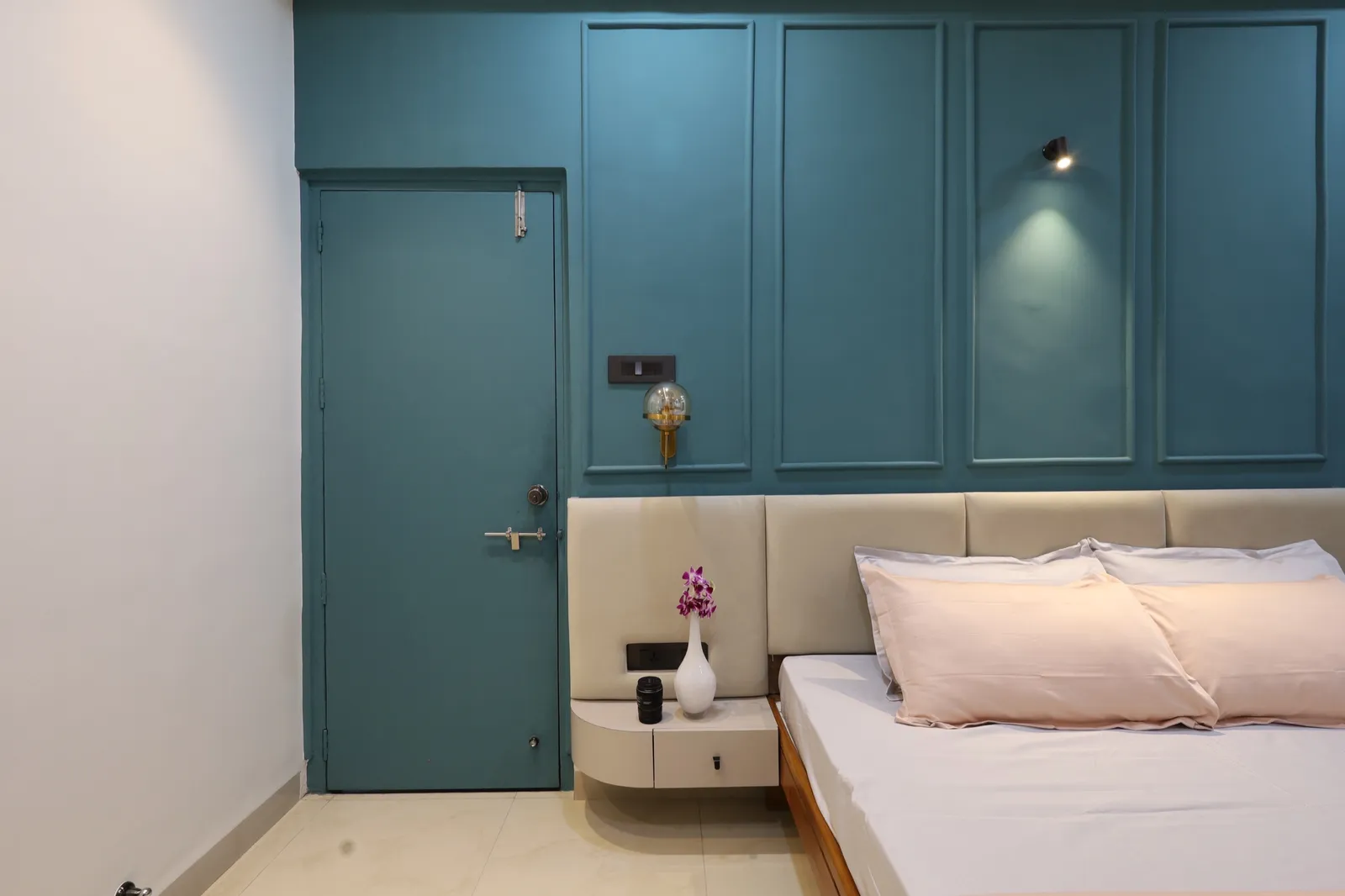 Creating spaces that improve mental well-being