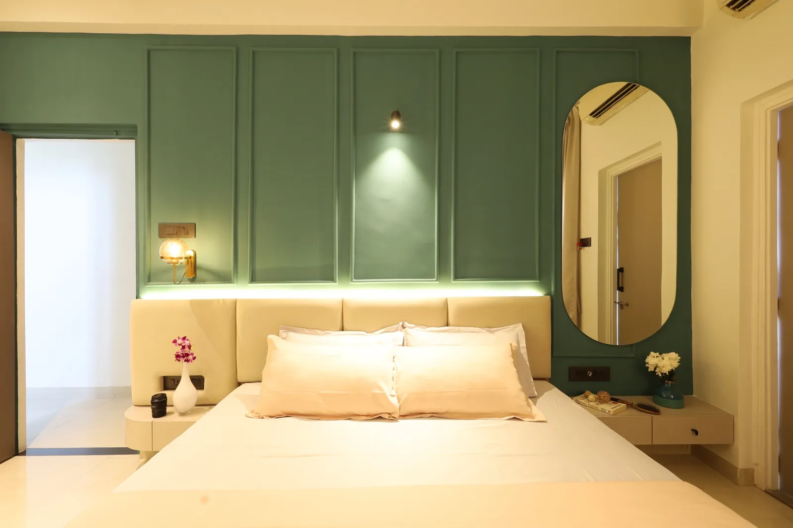 House of Hues: KAAGJ interior 4