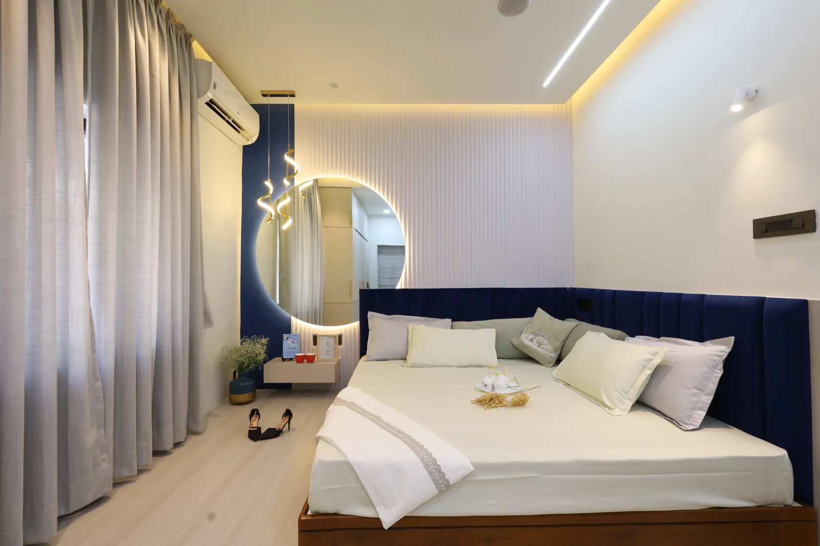House of Hues: KAAGJ interior 9