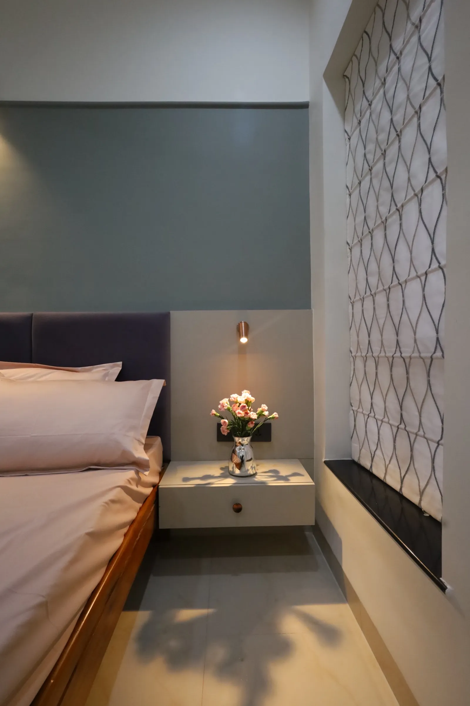 House of Hues: KAAGJ interior 15
