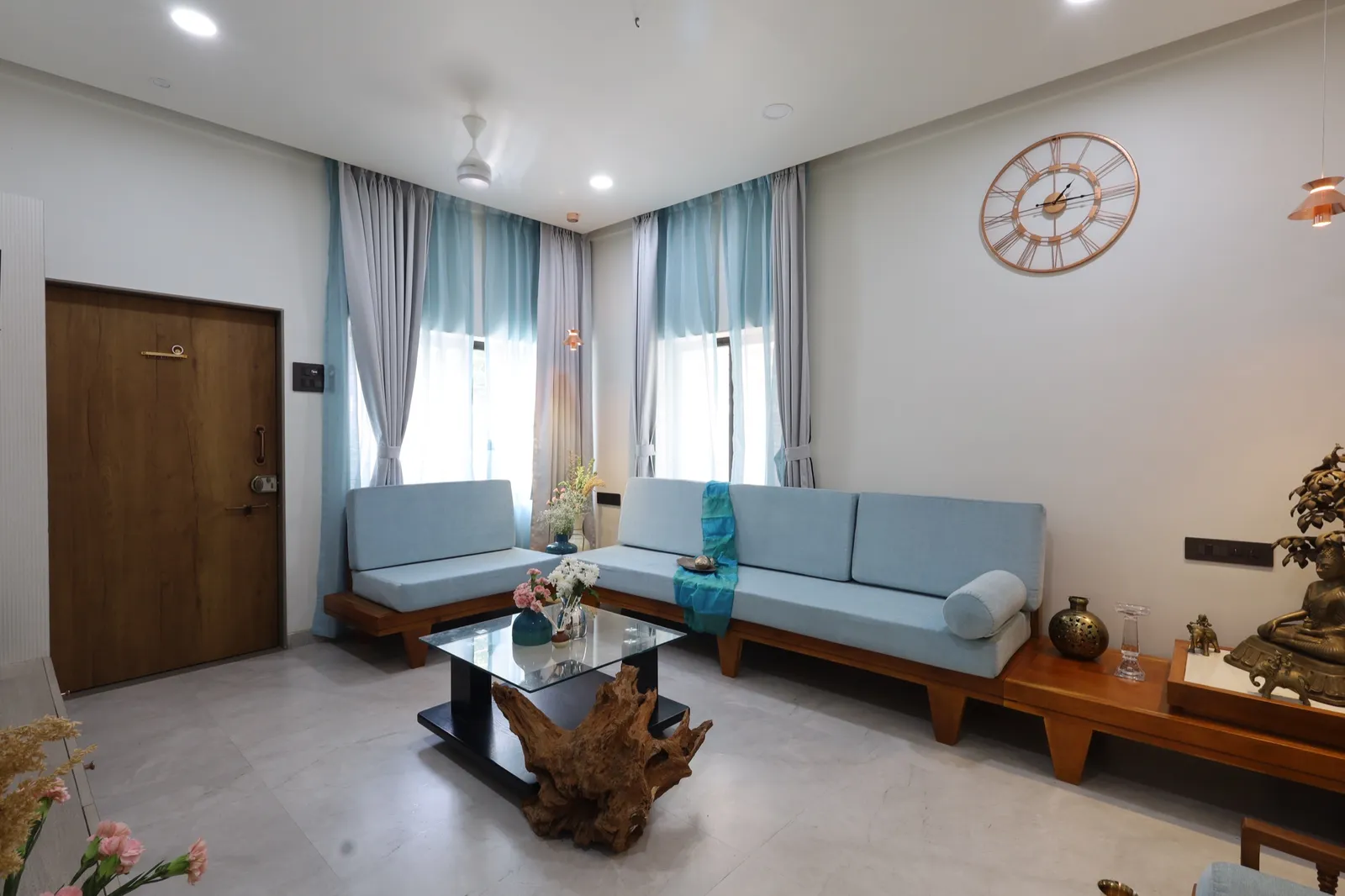 House of Hues: KAAGJ interior 24