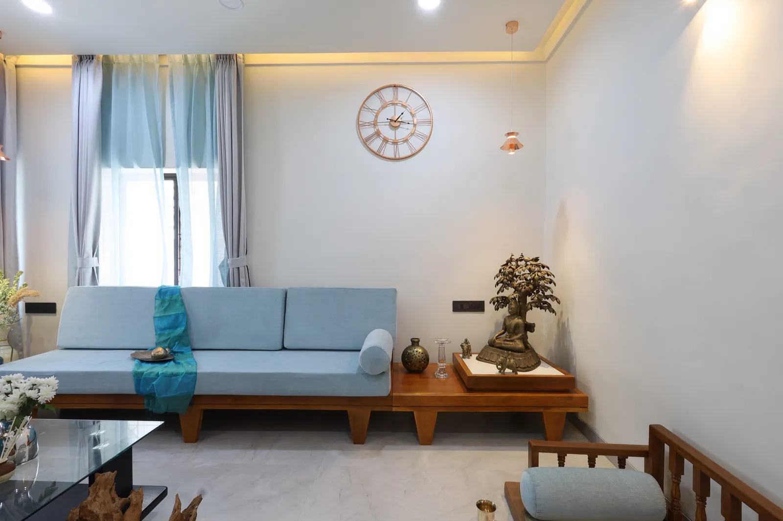 House of Hues: KAAGJ interior 25