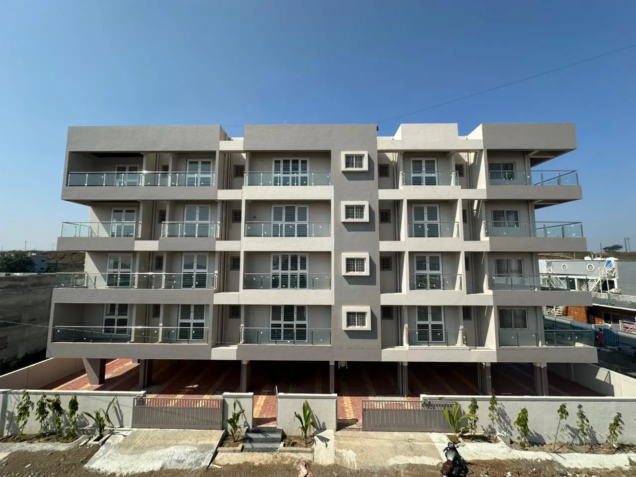 SIPRA Staff Quarters: KAAGJ interior 4