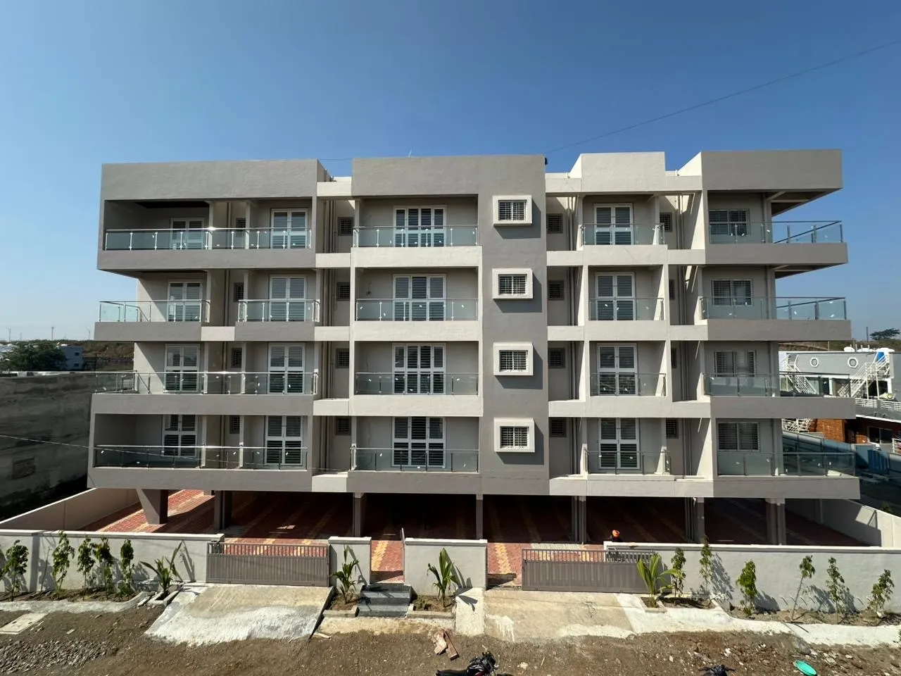 SIPRA Staff Quarters: KAAGJ interior 5