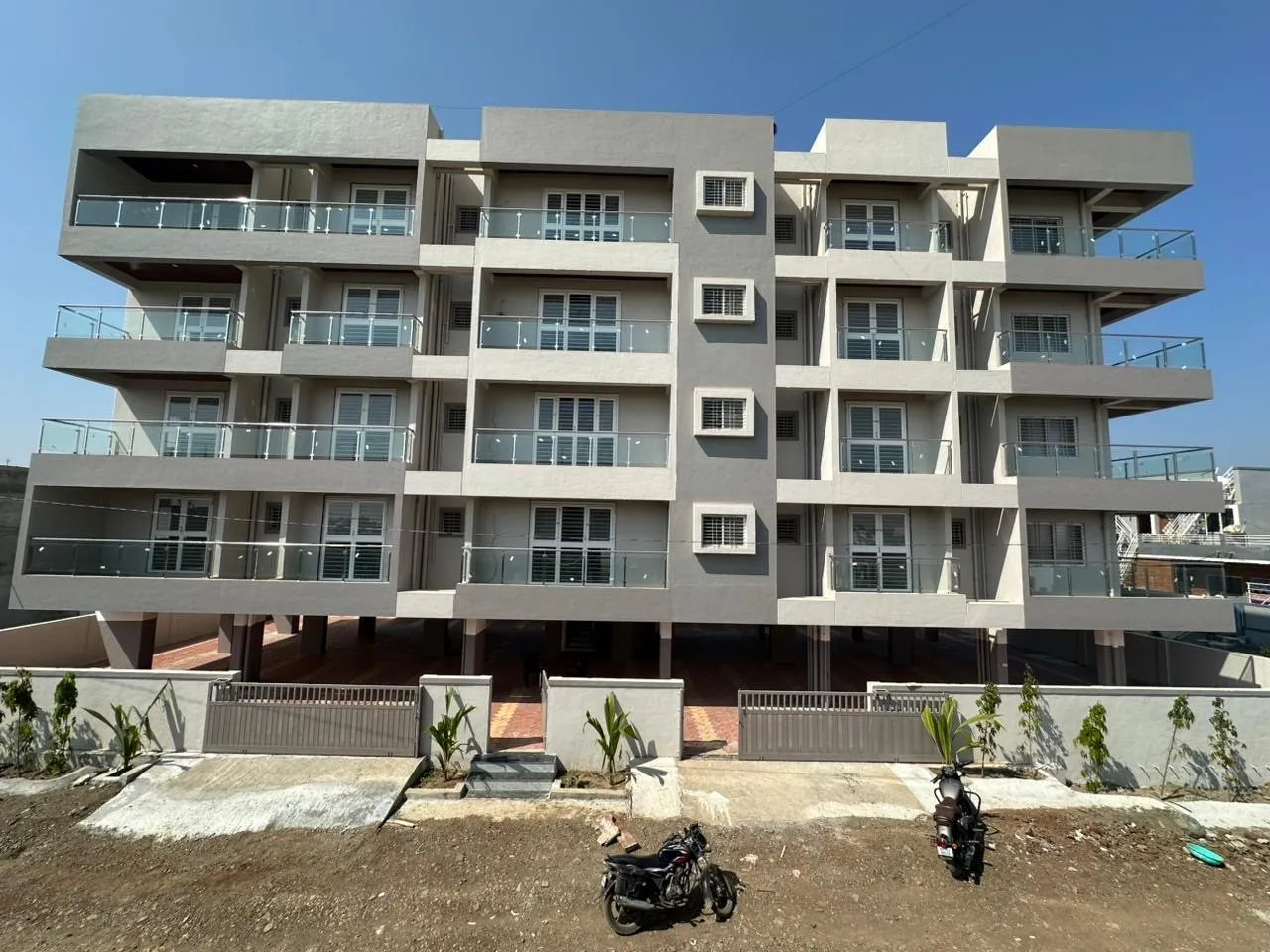 SIPRA Staff Quarters: KAAGJ interior 7