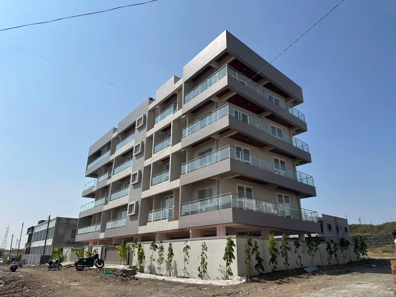 SIPRA Staff Quarters: KAAGJ interior 9