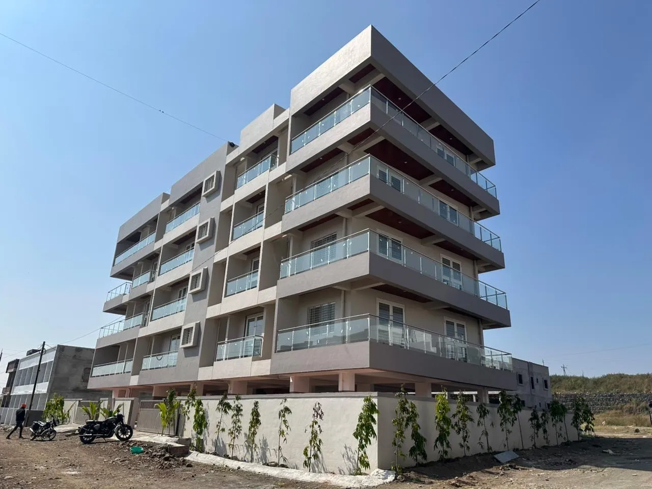 SIPRA Staff Quarters: KAAGJ interior 10
