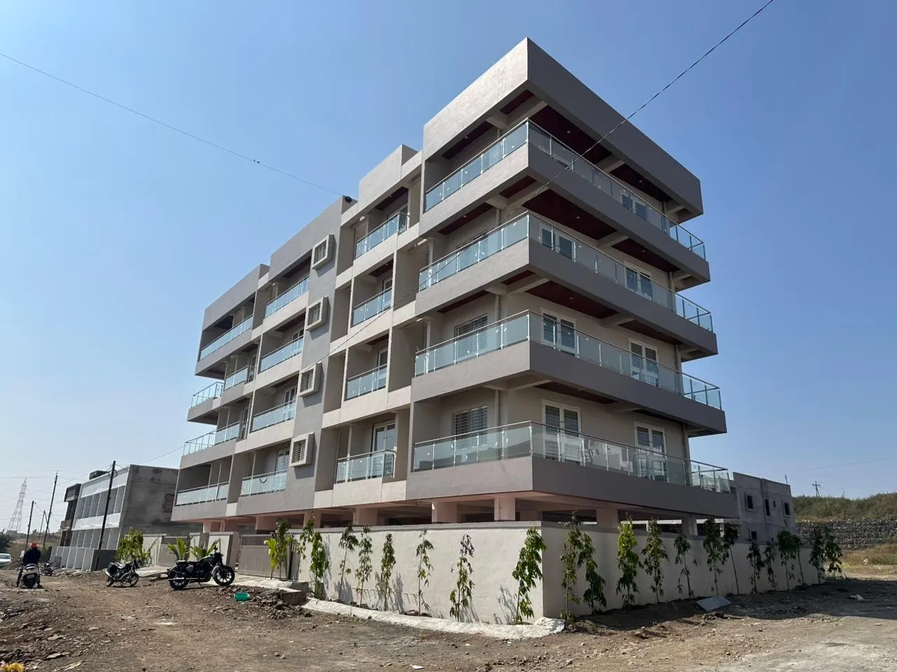 SIPRA Staff Quarters: KAAGJ interior 11